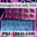 Kamagra Oral Jelly 5Gm 35